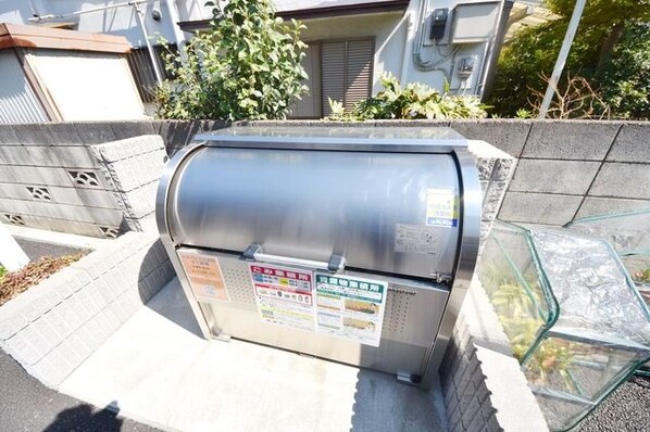 クレイノアダージョの物件内観写真